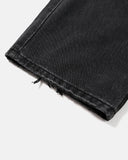 Gothic Graphic Baggy Jeans | Inflation Streetwear