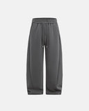 Soft Touch Straight-Leg Sweatpant | Inflation Streetwear INFLATION