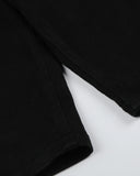 Back Buckle Longline Casual Shorts | Inflation Streetwear