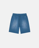 Monkey Washed Sweat Shorts | Inflation Streetwear INFLATION