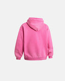 Distressed Acid Wash Hoodies