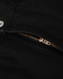 Slight Flare Raw Jeans | Inflation Streetwear INFLATION