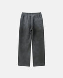 Straight-Leg Acid Wash Sweatpants | Inflation Streetwear INFLATION