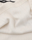 Embroidered Knit Tank Top | Inflation Streetwear