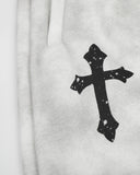 Washed Cross Barrel Sweatpants | Inflation Streetwear INFLATION