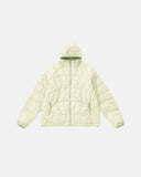 Ultra-Light Hooded Down Jacket | Inflation Streetwear INFLATION