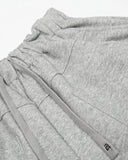 Baggy Sweat Shorts | Inflation Streetwear INFLATION