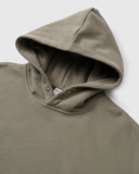 Boxy Cropped Hoodies | Inflation Streetwear INFLATION