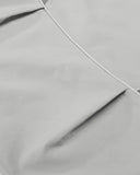 Contrast Panel Baggy Track Pants | Inflation Streetwear INFLATION
