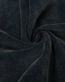 Acid Washed Corduroy Cargo Barrel Pants | Inflation Streetwear INFLATION