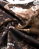 Retro Digital Printing Mesh Jersey | Inflation Streetwear INFLATION