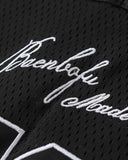 Vintage 72 Mesh Football Jersey | Inflation Streetwear INFLATION