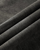 Distressed Washed Cargo Barrel Jeans | Streetwear INFLATION