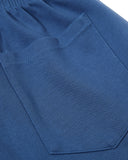 Airbrush Graphic Barrel Sweatpants | Inflation Streetwear