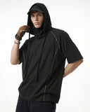 Lightweight Stitching Activewear Tees | Inflation Streetwear INFLATION