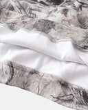 Realtree Camo Oversized Hoodies | Inflation Streetwear INFLATION