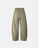 INFLATION Grey Baggy Sweatpants INFLATION