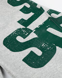 Graphic Barrel Sweatpants | Inflation Streetwear INFLATION