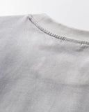 Monkey Wash Distressed Washed T-Shirt | Inflation Streetwear INFLATION