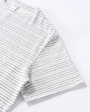 Old Money Striped T-Shirt | Inflation Streetwear INFLATION