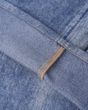 Digital Printing Denim Pants | Inflation Streetwear INFLATION