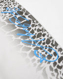 Leopard Graphic Barrel Sweatpants | Inflation Streetwear INFLATION