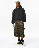 Blank Comfy Boxy Fit Hoodies | Inflation Streetwear INFLATION