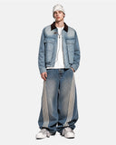 3040 Blue
