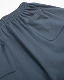 Star Patch Baggy Wide-Leg Sweatpants | Inflation Streetwear INFLATION
