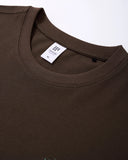 3D Graphic Printing Cotton Tshirt | Inflation Streetwear INFLATION