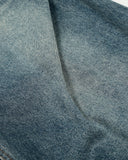 Whisker Acid Washed Barrel Jeans| Inflation Streetwear INFLATION