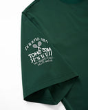 Quick-Dry Breathable Sport T-Shirt | Inflation Streetwear INFLATION