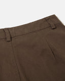 Script Graphic Wide Leg Cargo Pants | Inflation Streetwear