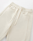 Solid Color Fleece Barrel Sweatpant | Inflation Streetwear INFLATION