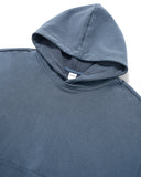 Garment Washed French Terry Hoodies | Inflation Streetwear INFLATION