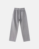 Wash Patchwork Straight Leg Sweatpants | Inflation Streetwear INFLATION