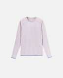 Slogan Graphic Long Sleeve T-Shirt | Inflation Streetwear