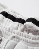 Layered Waist Baggy Wide Leg Sweatpants | Inflation Streetwear INFLATION