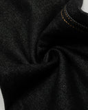 Raw Embroidery Baggy Jeans | Inflation Streetwear INFLATION