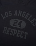 24 Graphic Mesh Basketball Jersey | Inflation Streetwear INFLATION