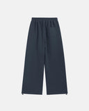 Monkey Washed Straight-leg Sweatpant | Inflation Streetwear INFLATION