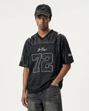 Vintage 72 Mesh Football Jersey | Inflation Streetwear INFLATION