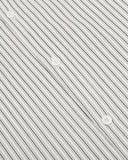 Graffiti Patch Striped Shirts | Inflation Streetwear INFLATION