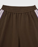 Athleisure Wide Leg Baggy Pants | Inflation Streetwear INFLATION