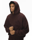Blank Boxy Fit French Terry Hoodies | Inflation Streetwear INFLATION