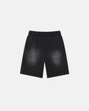 Monkey Washed Sweat Shorts | Inflation Streetwear INFLATION