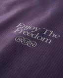 AirFlow Reflective Cooling Long Sleeve Tee | Inflation Streetwear INFLATION