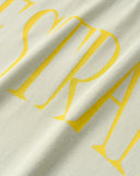 Washed Raglan Graphic Long Sleeve T-Shirt | Inflation Streetwear