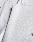 Gothic Graphic Wide Leg Sweatpants | Inflation Streetwear INFLATION