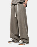 Straight Leg Acid Wash Sweatpant | Inflation Streetwear
